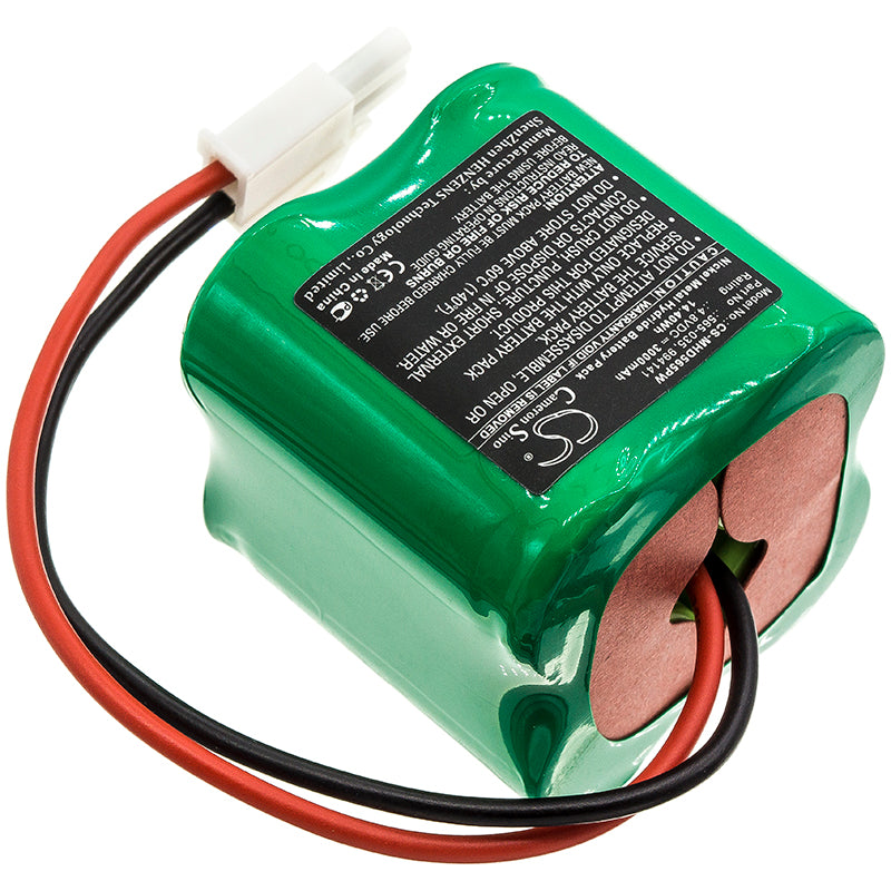 Replacement Battery for Mosquito Magnet Independence – Power Tool – 3000mAh / 4.8V