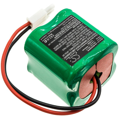 Replacement Battery for Mosquito Magnet Independence – Power Tool – 3000mAh / 4.8V