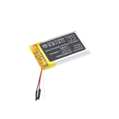 Replacement Battery for Microsoft Surface Headphones 2 – Wireless Headset – 450mAh / 3.7V - image 2
