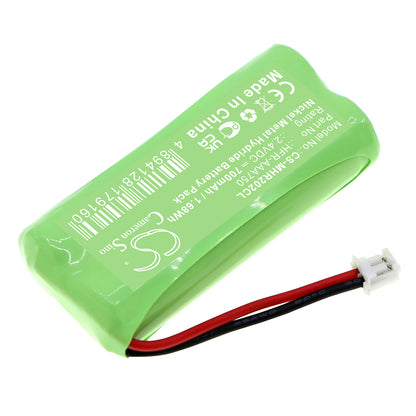 Replacement Battery for Motorola O201C – Cordless Phone – 700mAh / 2.4V