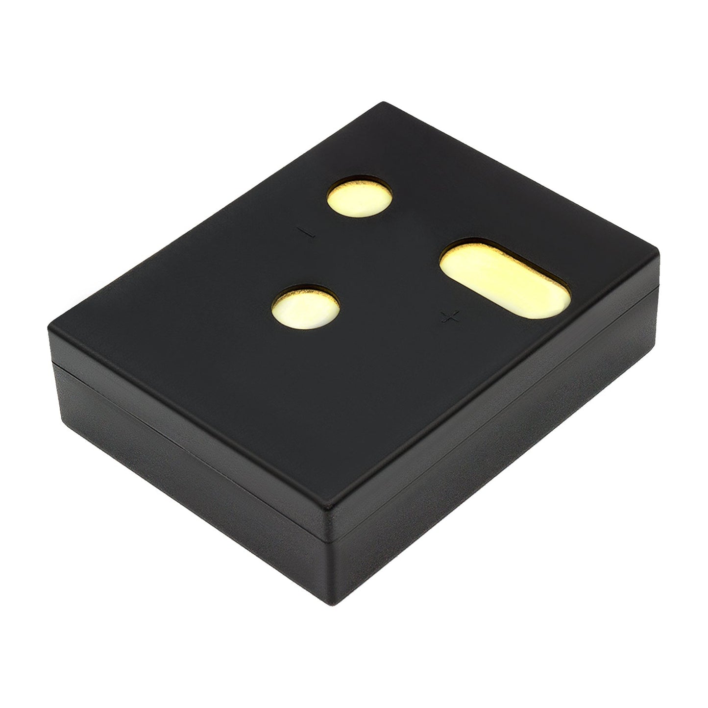 Replacement Battery for Motorola  BA200N – Two-Way Radio – 500mAh / 7.20Wh / 14.4V