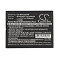 Replacement Battery for Motorola BA200N BA4, BA6, – 500mAh / 7.20Wh