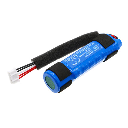 Replacement Battery for Monster  ICON – 2600mAh / 9.62Wh