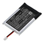 Replacement Battery for MINN KOTA iPilot Link Remote BT – Remote Control – 1200mAh / 3.7V - image 1