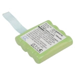 Replacement Battery for Alan 441 443, 5006 – 700mAh / 3.36Wh