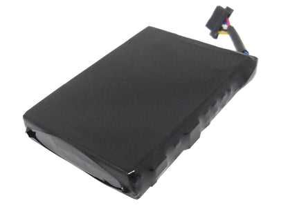 Replacement Battery for Pharos | Typhoon | Navman | Yakumo | Medion | BlueMedia | Airis | Mitac EZ-Road – PDA, Pocket PC – 1300mAh / 3.7V