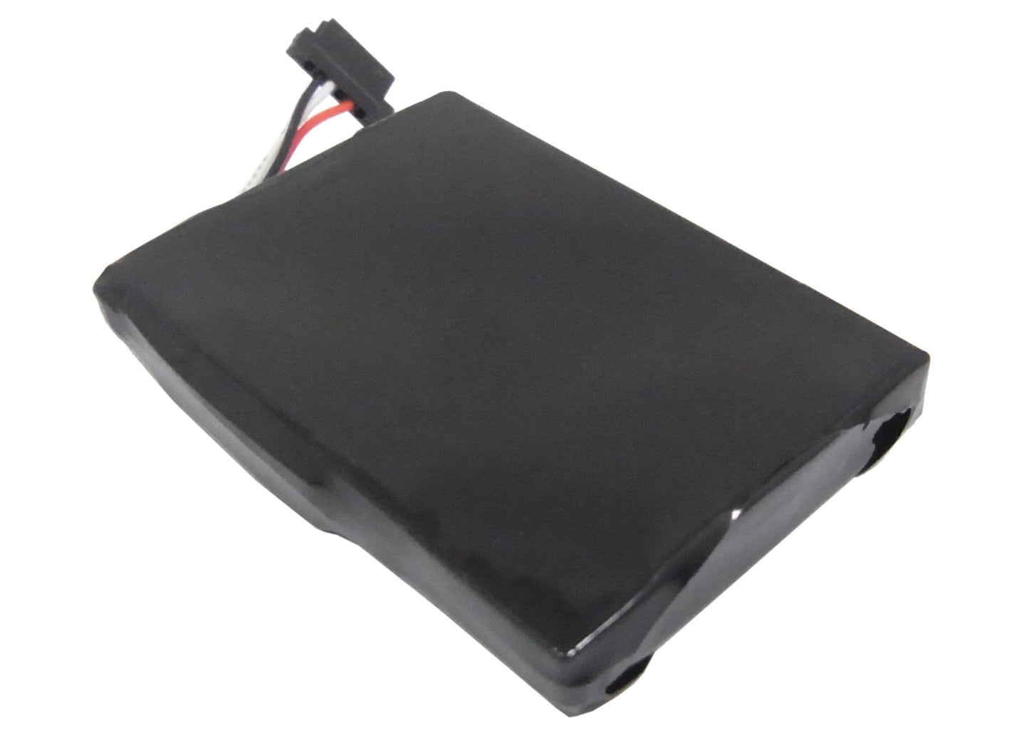 Replacement Battery for Mitac  Mio 138 – GPS, Navigator – 1250mAh / 4.63Wh / 3.7V