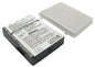 Replacement Battery for ViewSonic | Mitac | Rover V36 – PDA, Pocket PC – 2400mAh / 3.7V