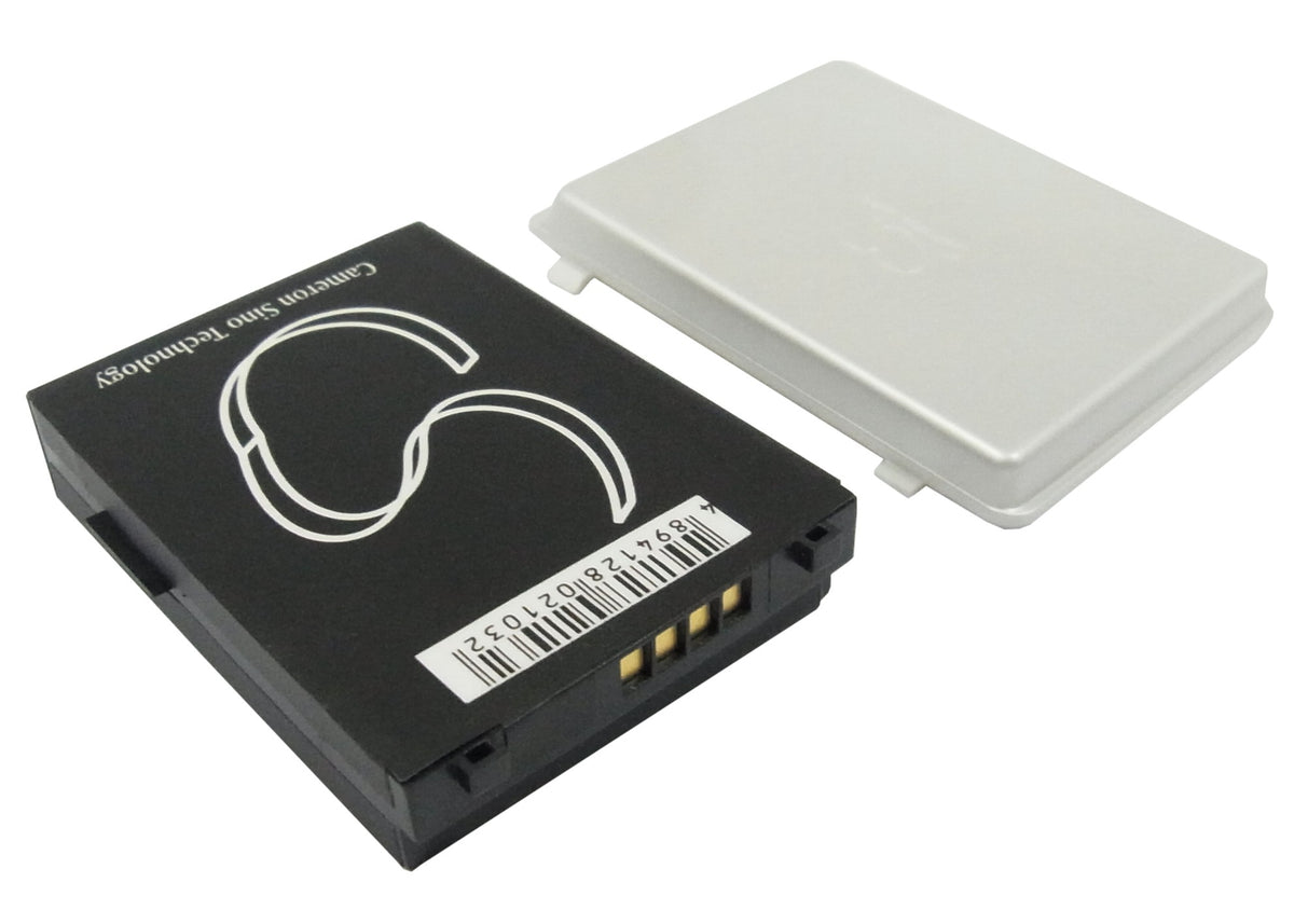 Replacement Battery for ViewSonic | Mitac | Rover V36 – PDA, Pocket PC – 2400mAh / 3.7V