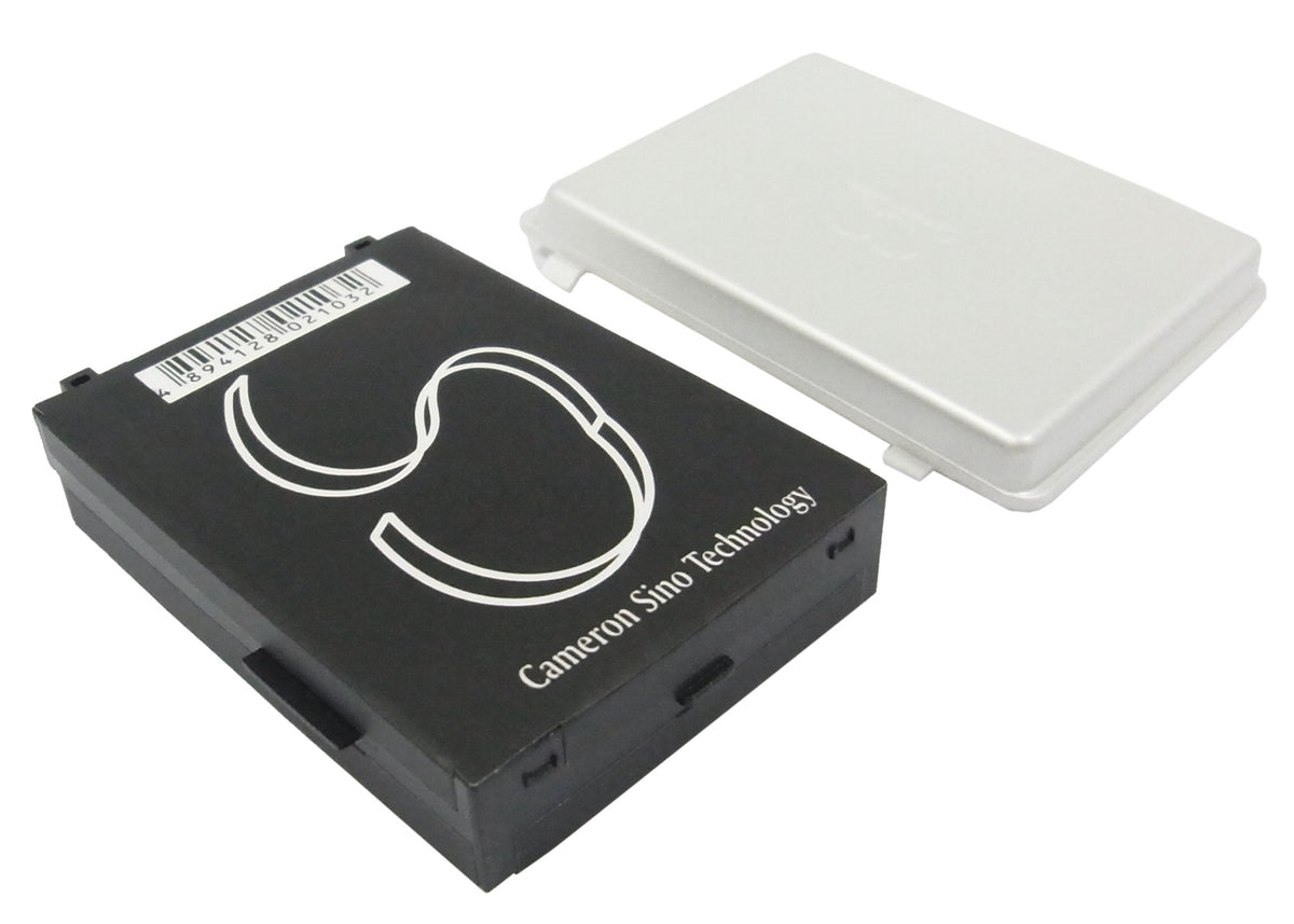 Replacement Battery for ViewSonic | Mitac | Rover V36 – PDA, Pocket PC – 2400mAh / 3.7V