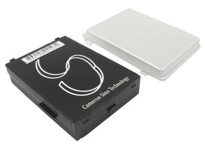 Replacement Battery for ViewSonic | Mitac | Rover V36 – PDA, Pocket PC – 2400mAh / 3.7V