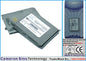 Replacement Battery for Mitac Mio 728 – PDA, Pocket PC – 1700mAh / 3.7V