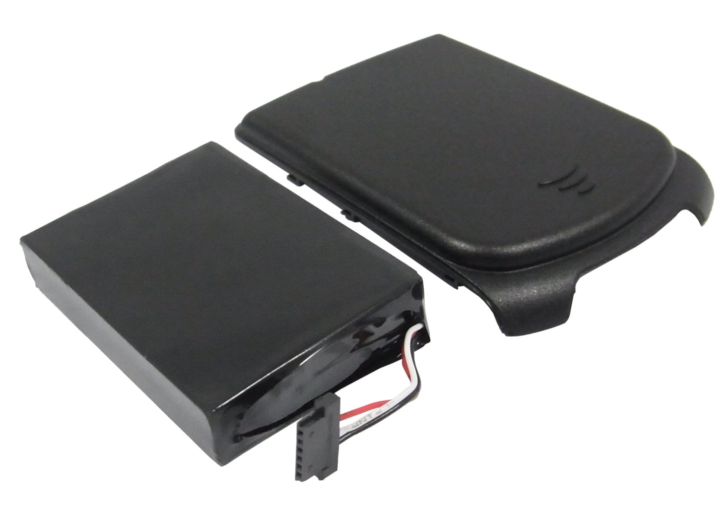 Replacement Battery for Mitac Mio P350 – GPS, Navigator – 2400mAh / 3.7V - image 3