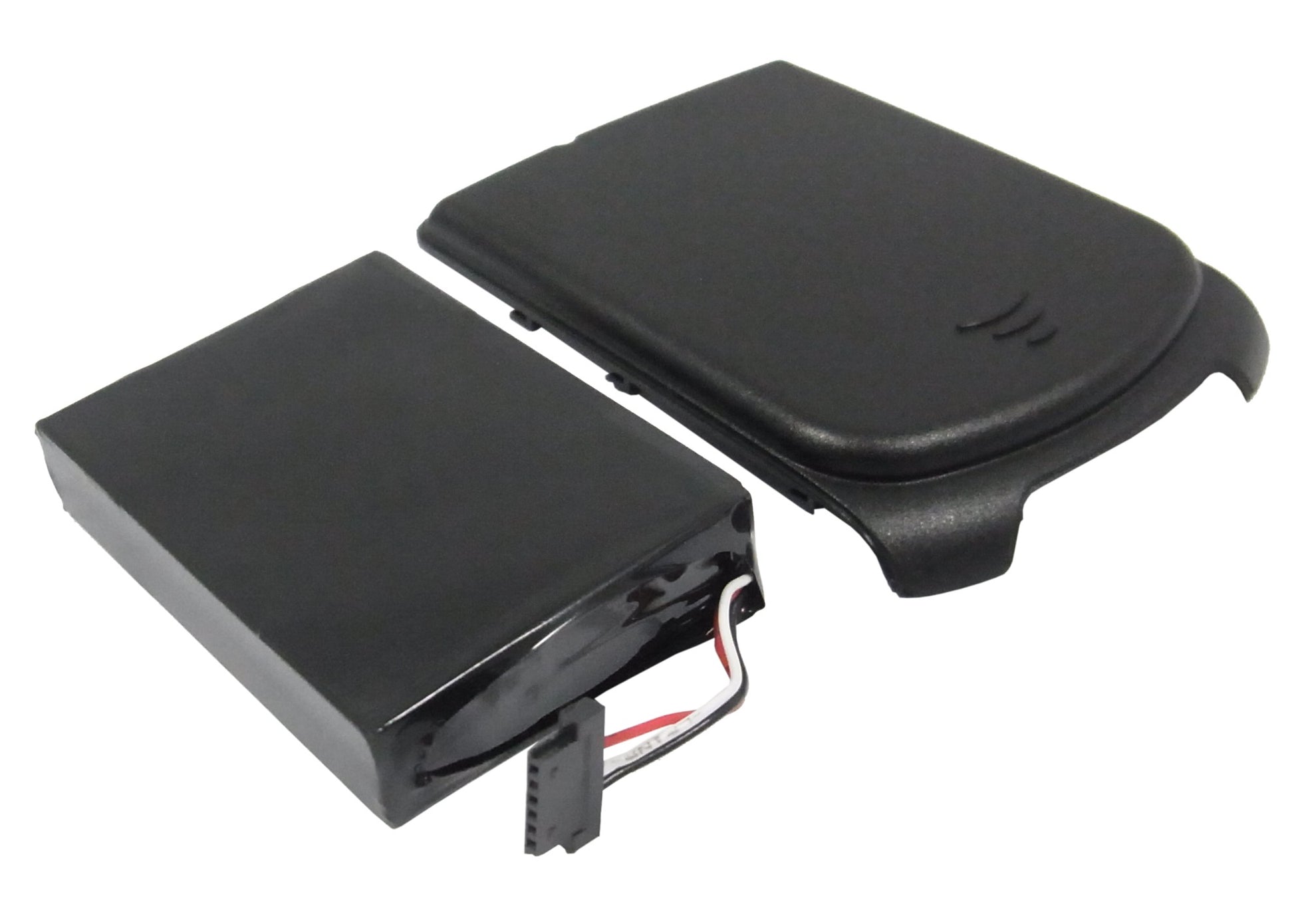 Replacement Battery for Mitac Mio P350 – GPS, Navigator – 2400mAh / 3.7V - image 3