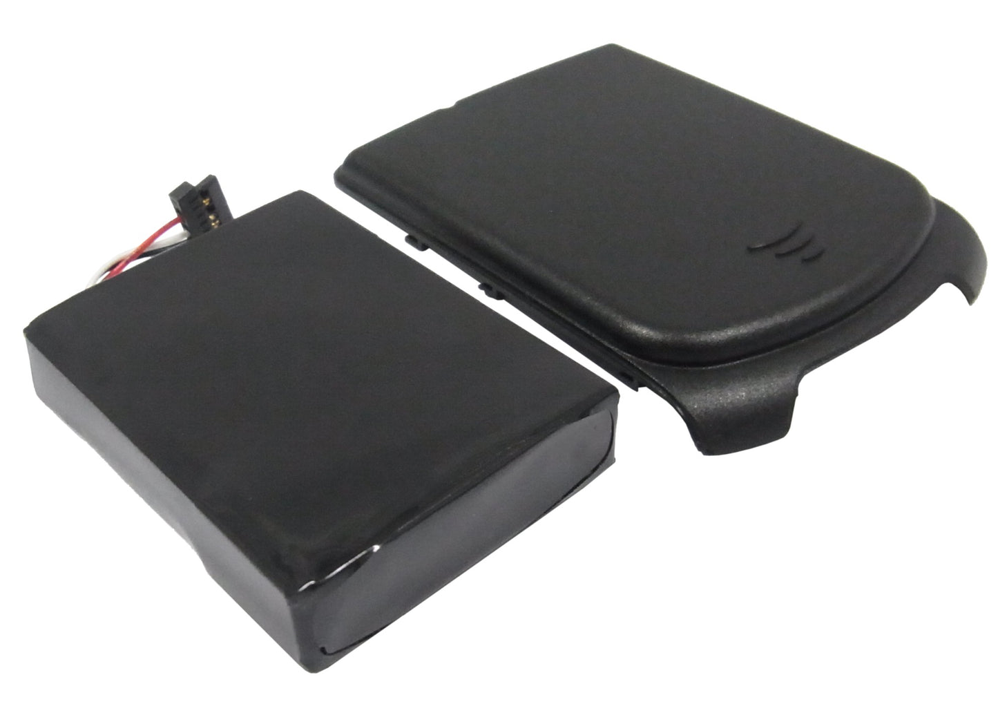 Replacement Battery for Mitac Mio P350 – GPS, Navigator – 2400mAh / 3.7V - image 4