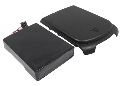 Replacement Battery for Mitac Mio P350 – GPS, Navigator – 2400mAh / 3.7V - image 4