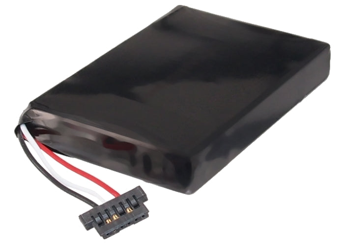 Replacement Battery for Navman  Pin – GPS, Navigator – 1700mAh / 6.29Wh / 3.7V