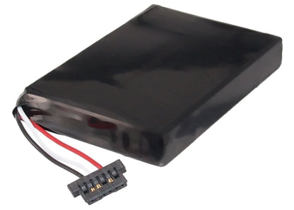 Replacement Battery for Medion  MD95157 – GPS, Navigator – 1700mAh / 6.29Wh / 3.7V