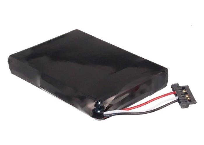 Replacement Battery for Mitac  Mio P350 – GPS, Navigator – 1700mAh / 6.29Wh / 3.7V