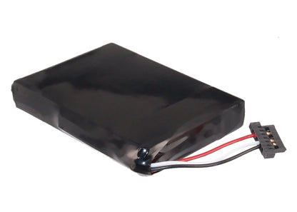 Replacement Battery for Navigon  Triansonic PNA 4000 – GPS, Navigator – 1700mAh / 6.29Wh / 3.7V
