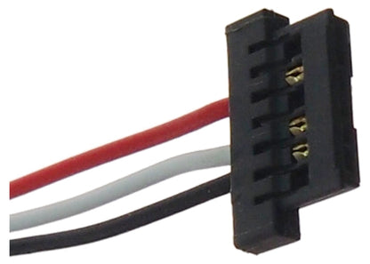 Replacement Battery for Navigon  Triansonic PNA 4000 – GPS, Navigator – 1700mAh / 6.29Wh / 3.7V