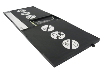 Replacement Battery for Microsoft Surface Pro – Tablet – 5670mAh / 7.4V - image 3