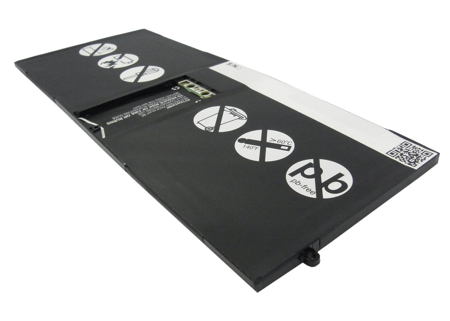 Replacement Battery for Microsoft Surface Pro – Tablet – 5670mAh / 7.4V - image 4