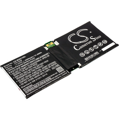 Replacement Battery for Microsoft Surface 2 RT2 1572 – Tablet – 4200mAh / 7.4V - image 1