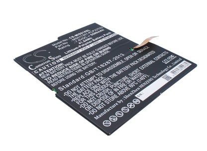 Replacement Battery for Microsoft Surface 3 – Tablet – 5500mAh / 7.6V - image 1