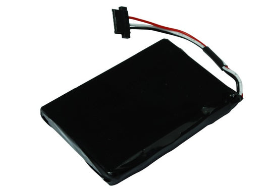 Replacement Battery for Navman Spirit S100 – GPS, Navigator – 650mAh / 3.7V