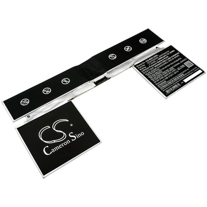 Replacement Battery for Microsoft Surface113.5" – Tablet – 5500mAh / 7.5V - image 1