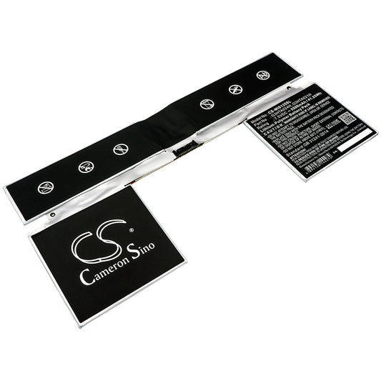 Replacement Battery for Microsoft Surface113.5" – Tablet – 5500mAh / 7.5V - image 1