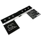 Replacement Battery for Microsoft Surface113.5" – Tablet – 5500mAh / 7.5V - image 1