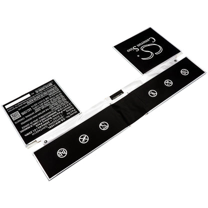 Replacement Battery for Microsoft Surface113.5" – Tablet – 5500mAh / 7.5V - image 2