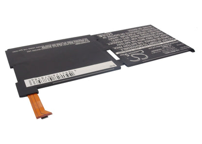 Replacement Battery for Microsoft Surface – Tablet – 4250mAh / 7.4V - image 2