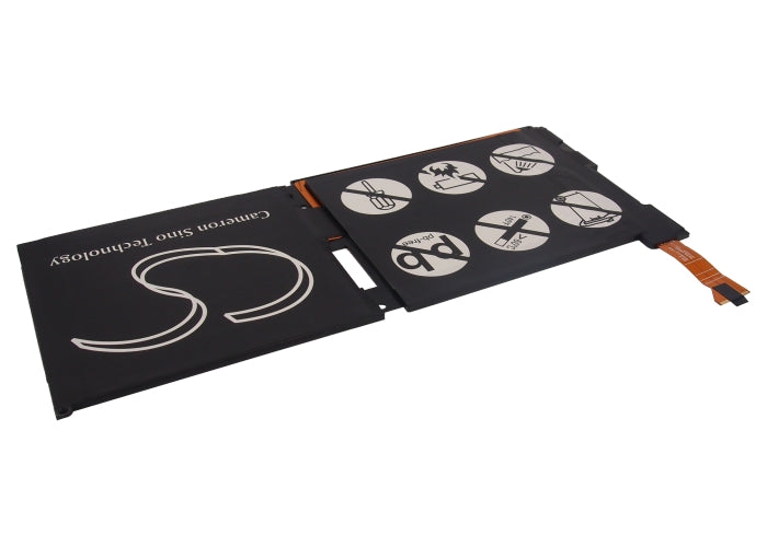 Replacement Battery for Microsoft Surface – Tablet – 4250mAh / 7.4V - image 4