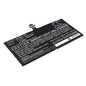 Replacement Battery for Microsoft Surface 4 – Tablet – 5050mAh / 7.5V - image 1