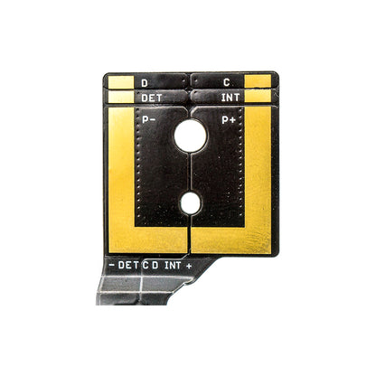 Replacement Battery for Microsoft Surface Pro 6 1807 – Tablet – 5900mAh / 7.57V - image 4