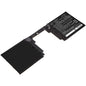 Replacement Battery for Microsoft Surface book 2 1793 15 – Tablet – 5400mAh / 11.36V - image 1