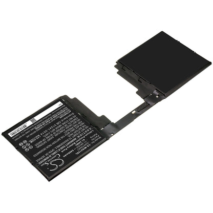 Replacement Battery for Microsoft Surface book 2 1793 15 – Tablet – 5400mAh / 11.36V - image 2