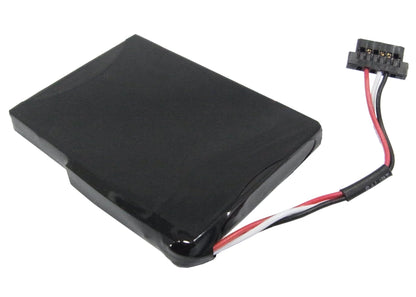 Replacement Battery for Mitac  Mio Spirit 300 – GPS, Navigator – 720mAh / 3.7V