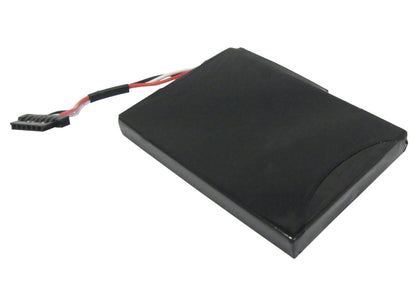 Replacement Battery for Mitac  Mio Spirit 300 – GPS, Navigator – 720mAh / 3.7V
