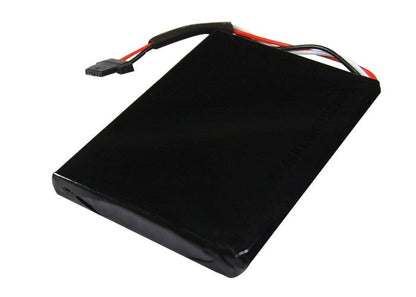Replacement Battery for Mitac  Mio Moov S500 – GPS, Navigator – 1100mAh / 3.7V