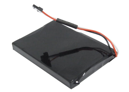 Replacement Battery for Mitac  M1100 – GPS, Navigator – 750mAh / 2.78Wh / 3.7V