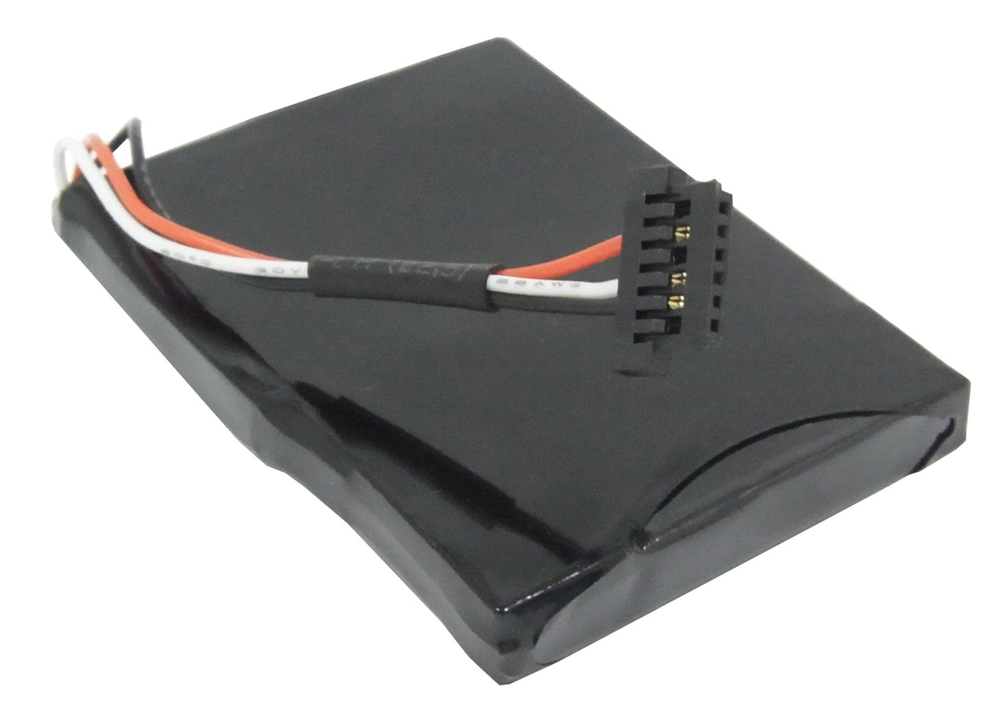 Replacement Battery for Mitac  M1100 – GPS, Navigator – 750mAh / 2.78Wh / 3.7V