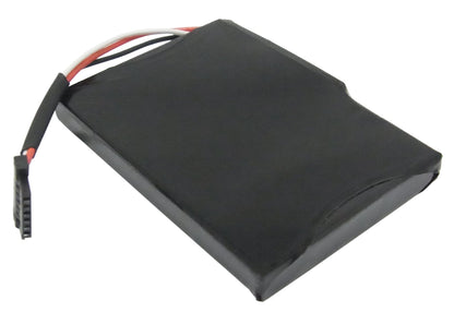 Replacement Battery for Mitac  Mio Spirit V505 TV – GPS, Navigator – 1100mAh / 4.07Wh / 3.7V
