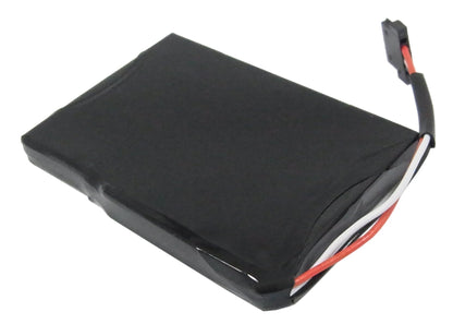 Replacement Battery for Navman  Mio Spirit V735 TV – GPS, Navigator – 1100mAh / 4.07Wh / 3.7V