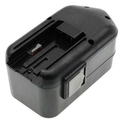 Replacement Battery for Milwaukee  0521-20 – Power Tools – 2000mAh / 18.0V