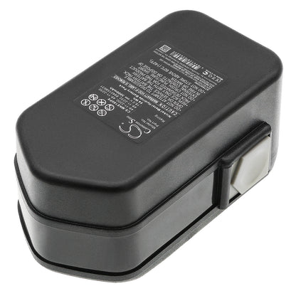 Replacement Battery for AEG  – 3000mAh / 54.00Wh