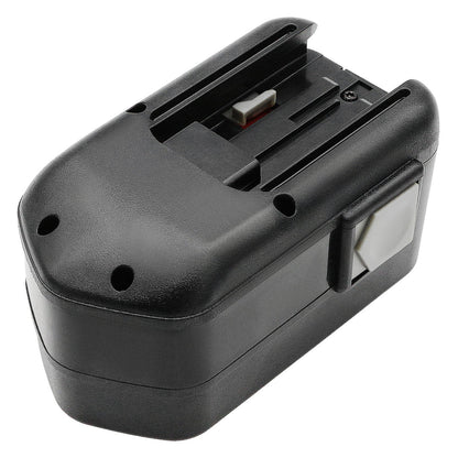 Replacement Battery for AEG  – Power Tools – 3000mAh / 54.00Wh / 18.0V